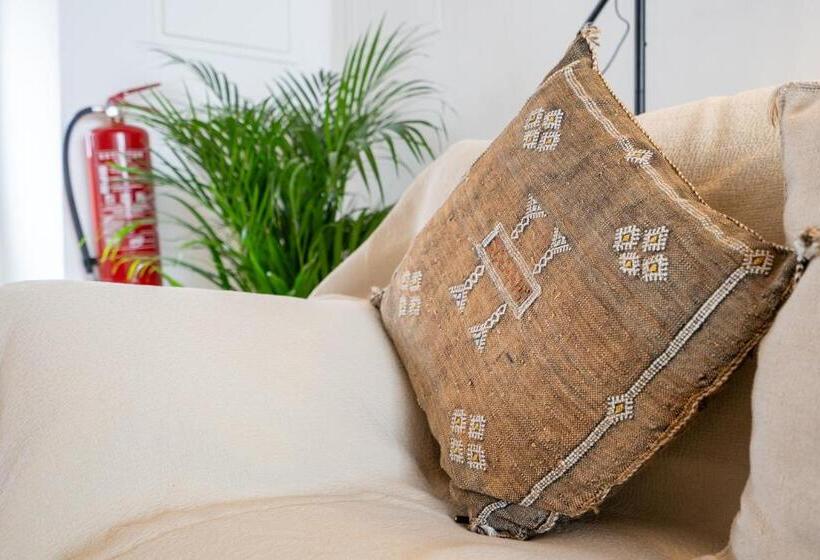 پانسیون Casa Vermelha Alvor