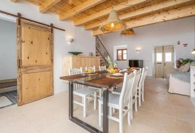 پانسیون Casa Vermelha Alvor
