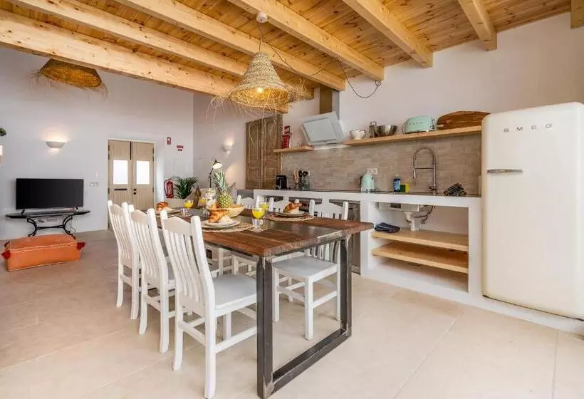 پانسیون Casa Vermelha Alvor