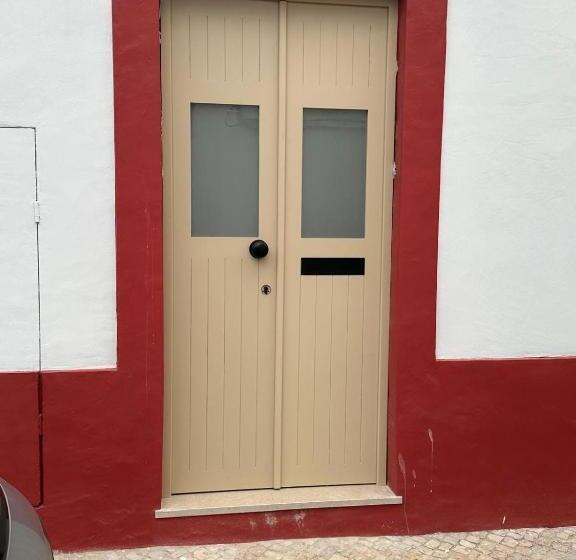 پانسیون Casa Vermelha Alvor