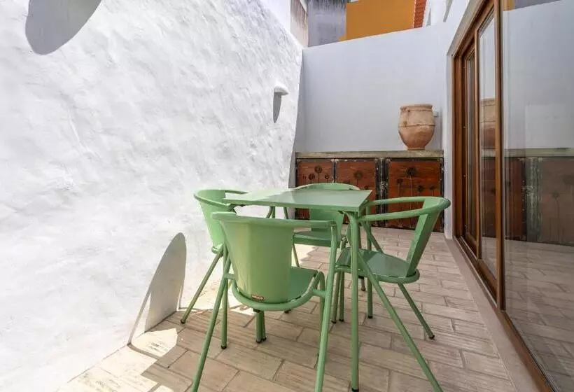 پانسیون Casa Vermelha Alvor