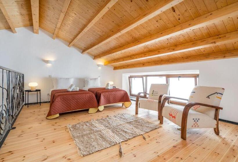 پانسیون Casa Vermelha Alvor