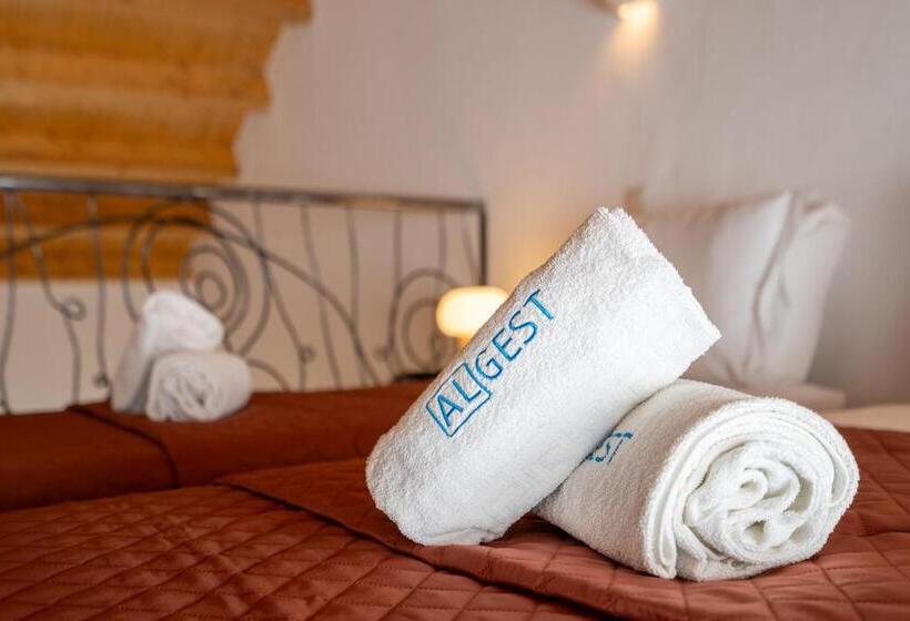 پانسیون Casa Vermelha Alvor