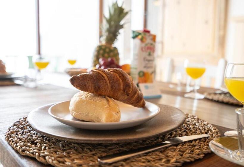 پانسیون Casa Vermelha Alvor