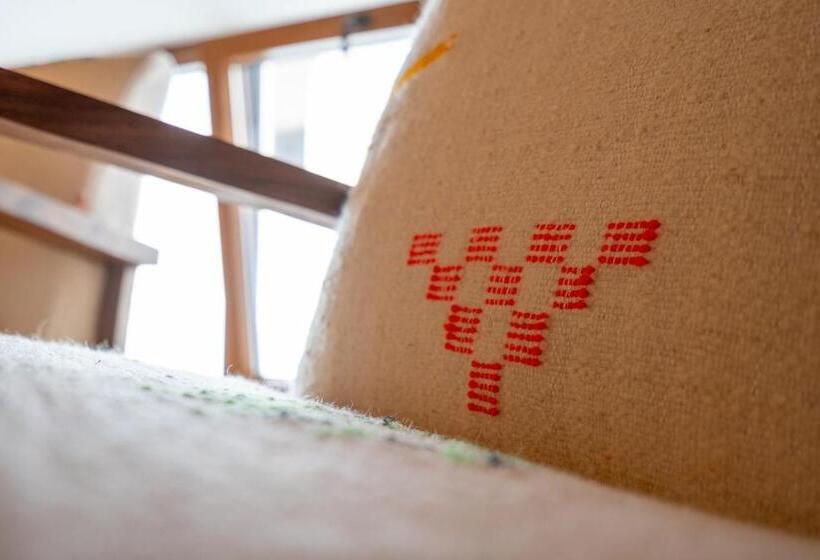 پانسیون Casa Vermelha Alvor