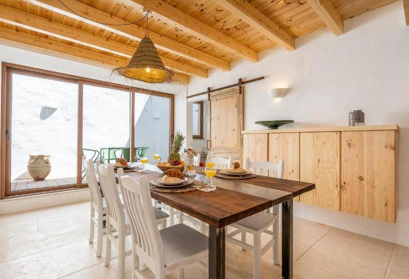 پانسیون Casa Vermelha Alvor