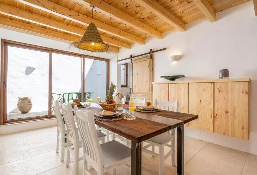 پانسیون Casa Vermelha Alvor