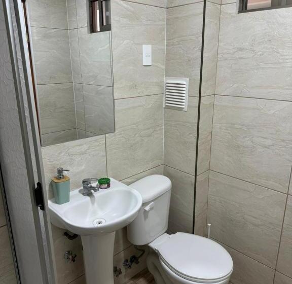 Pension Hostal The Marys House