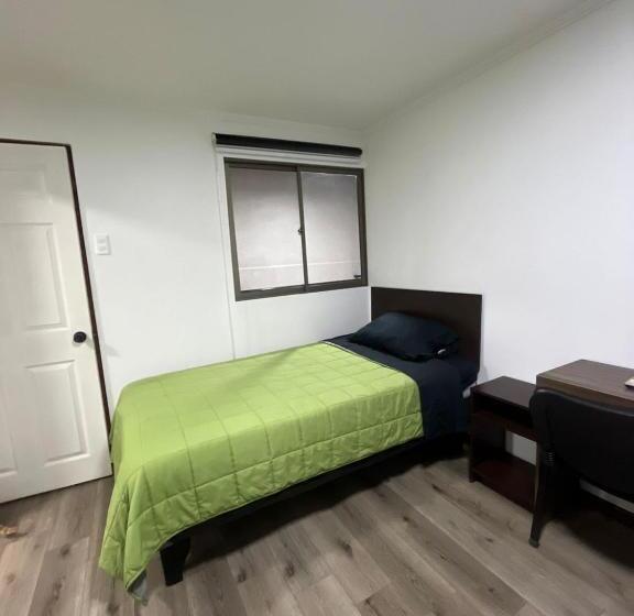 Pension Hostal The Marys House