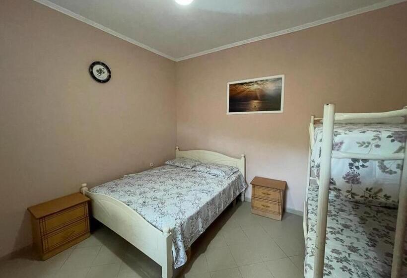 پانسیون Rrjolli Rooms