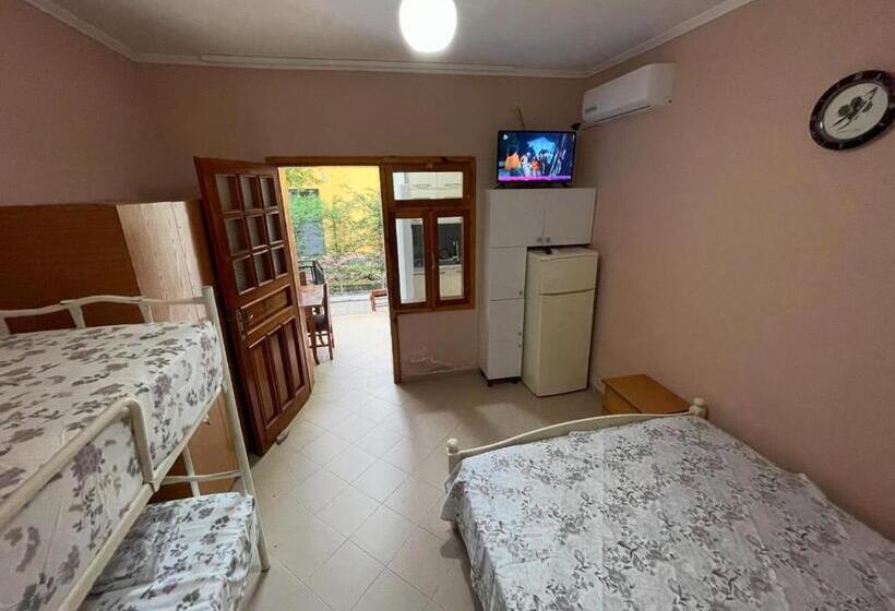 پانسیون Rrjolli Rooms