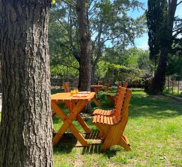 پانسیون Rrjolli Rooms