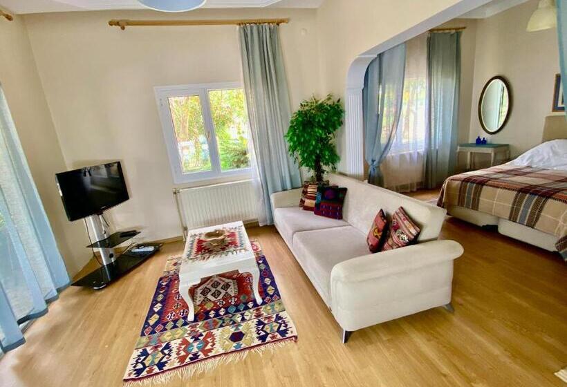 Пансион Sunyear Guest Houses 1