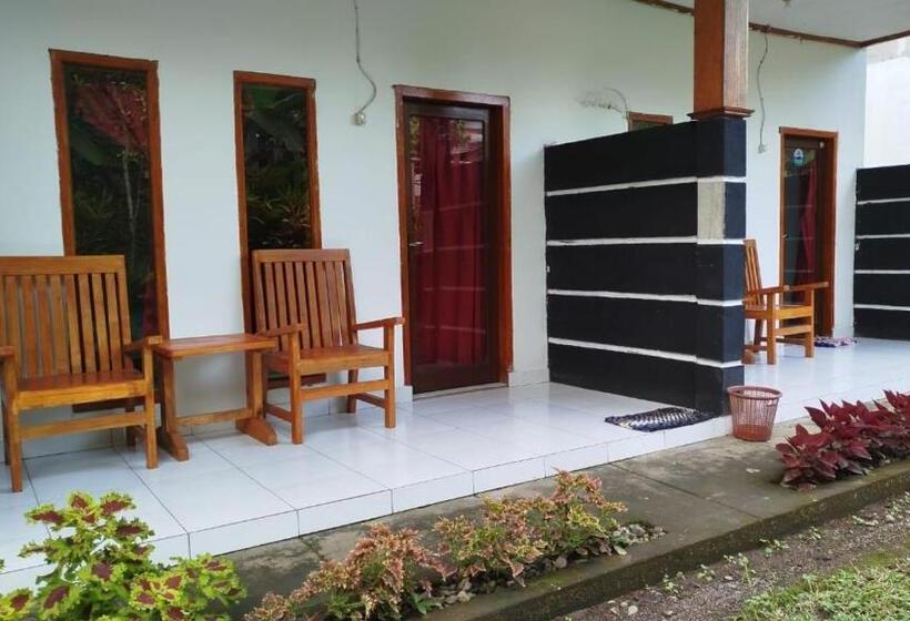 Пансион Tatasya Homestay