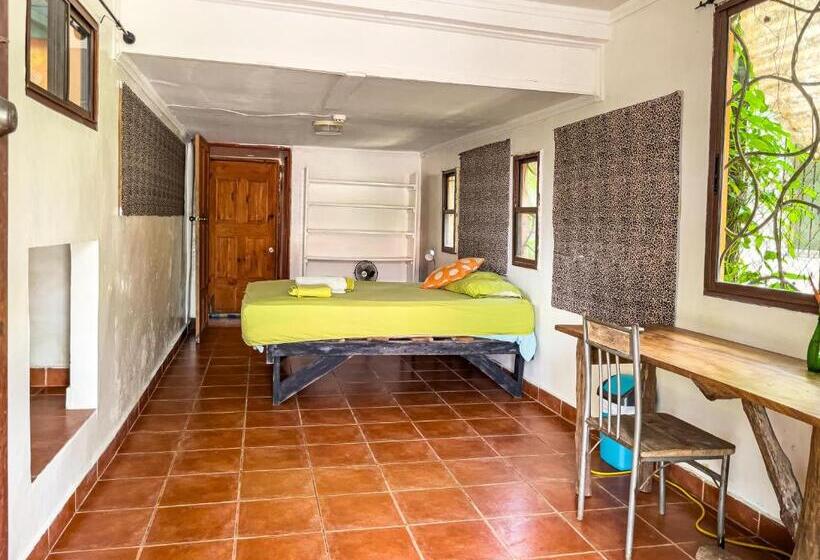 بنسيون Garden Rooms