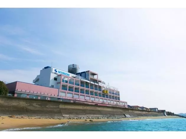 Setouchi Resort Hotel   Vacation Stay 95864v