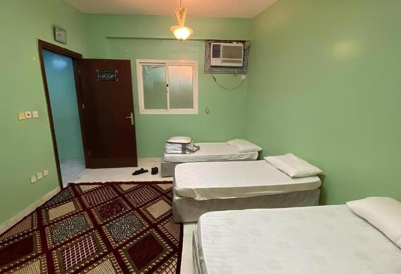 منارة الروضة