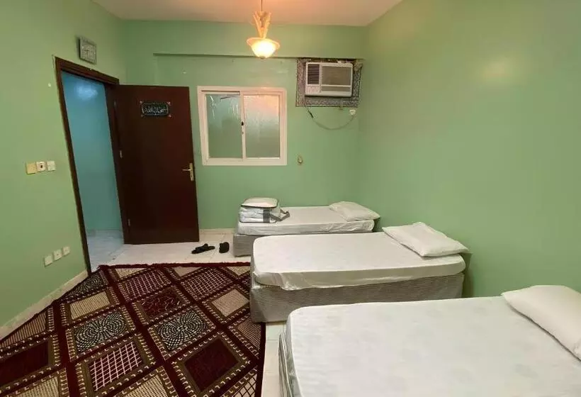 منارة الروضة
