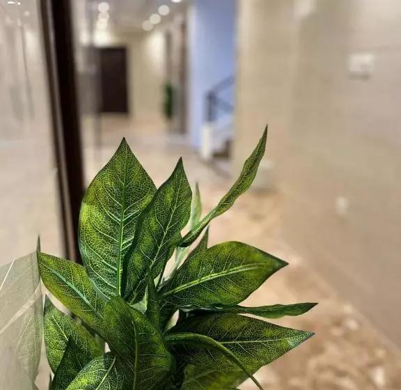 Al Tawfeeg Hotel   Al Azizyah