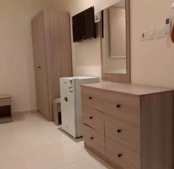 Al Tawfeeg Hotel   Al Azizyah
