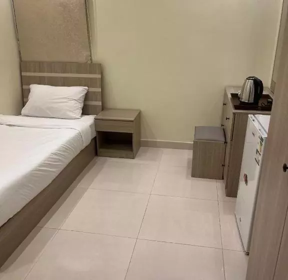 Al Tawfeeg Hotel   Al Azizyah