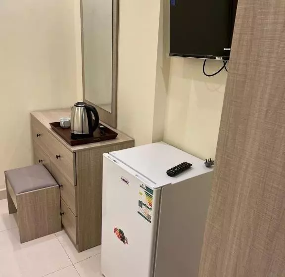 Al Tawfeeg Hotel   Al Azizyah