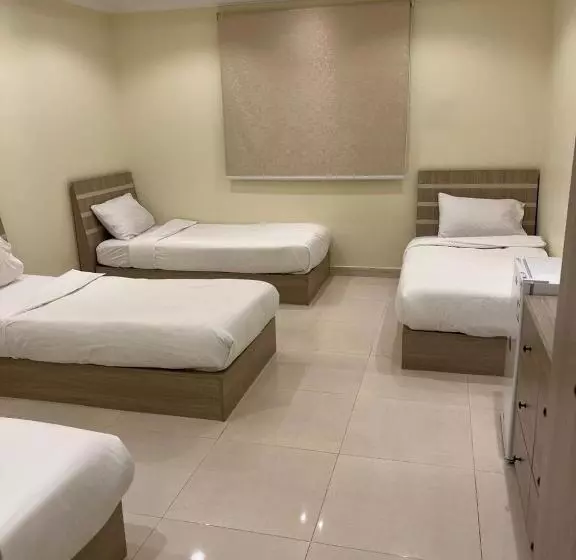 Al Tawfeeg Hotel   Al Azizyah