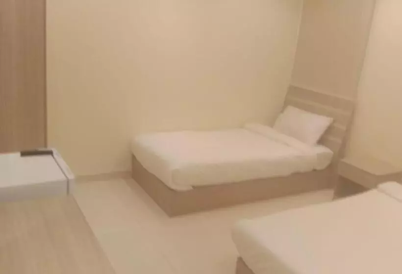 Al Tawfeeg Hotel   Al Azizyah