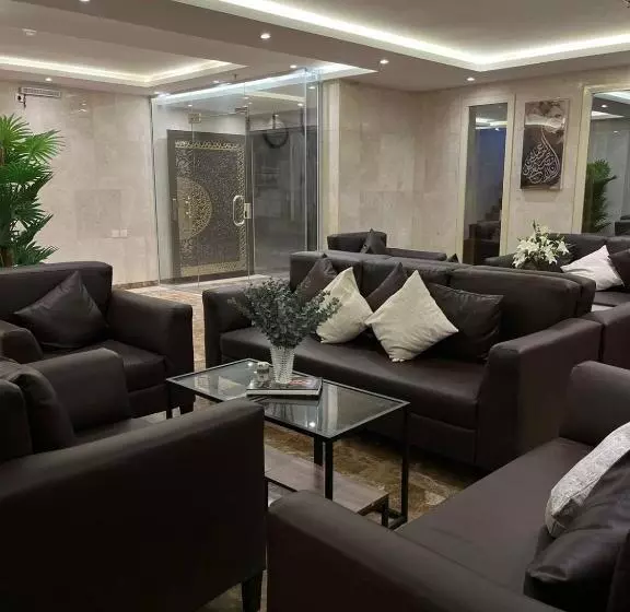 Al Tawfeeg Hotel   Al Azizyah