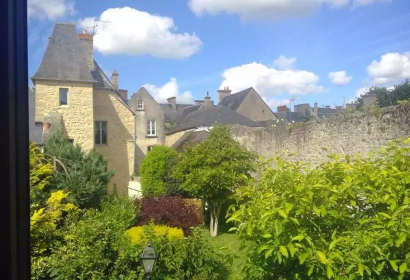 Aamiaismajoitus (B&B) L Atelier