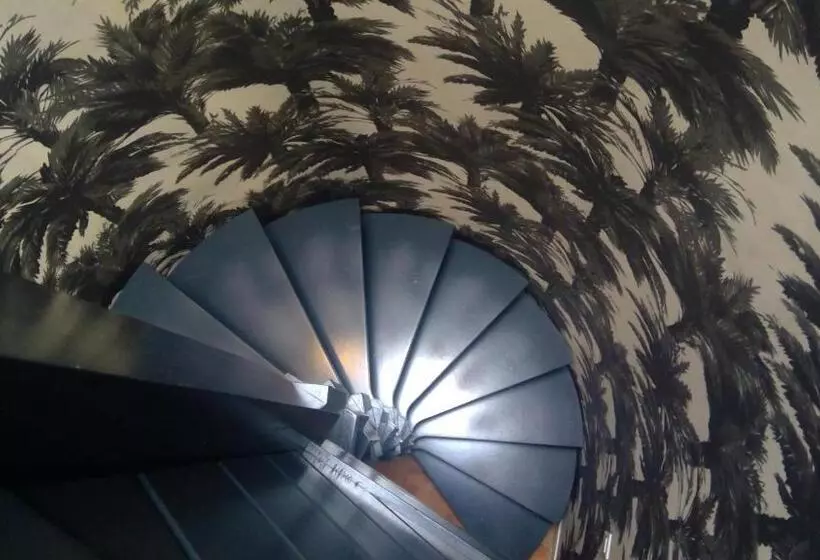 Aamiaismajoitus (B&B) L Atelier