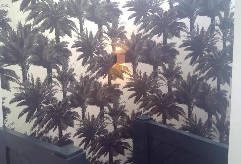 Aamiaismajoitus (B&B) L Atelier