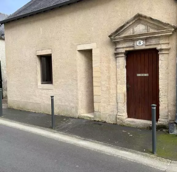 Aamiaismajoitus (B&B) L Atelier