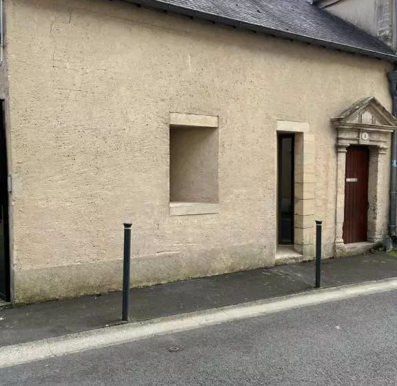 Aamiaismajoitus (B&B) L Atelier