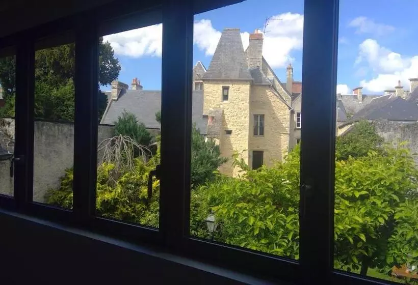 Aamiaismajoitus (B&B) L Atelier