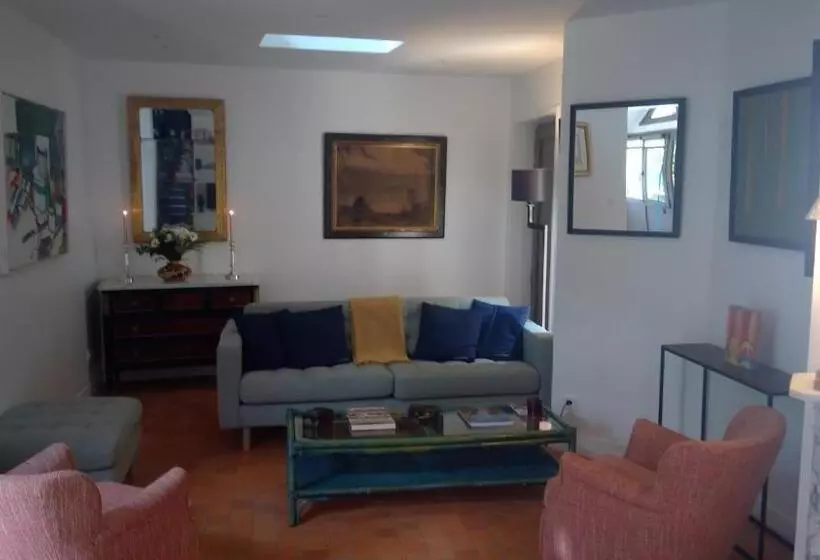 Aamiaismajoitus (B&B) L Atelier