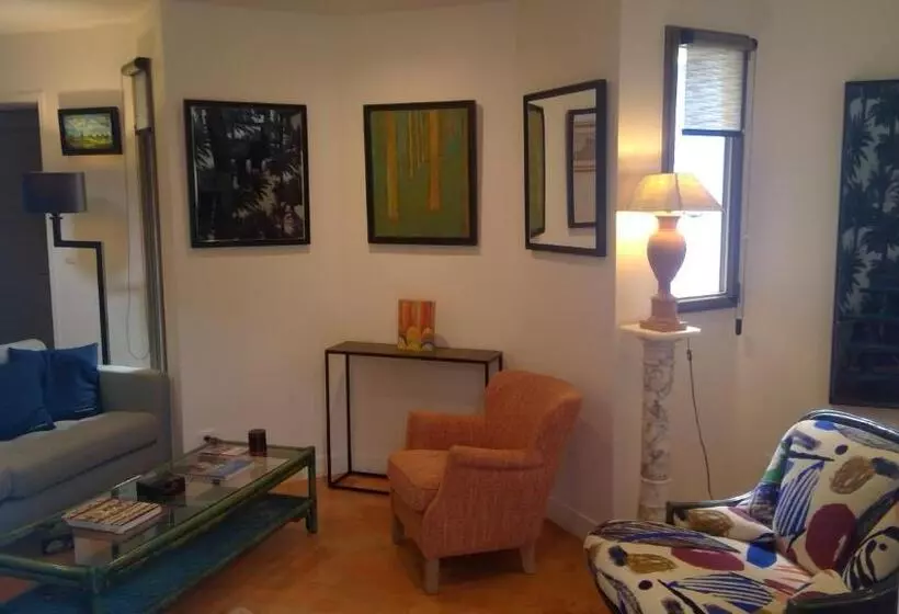 Aamiaismajoitus (B&B) L Atelier