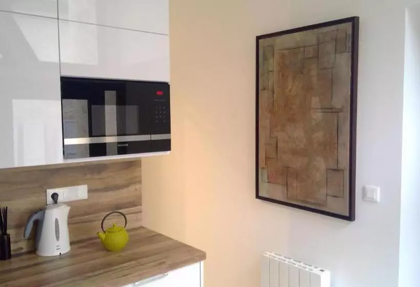 Aamiaismajoitus (B&B) L Atelier