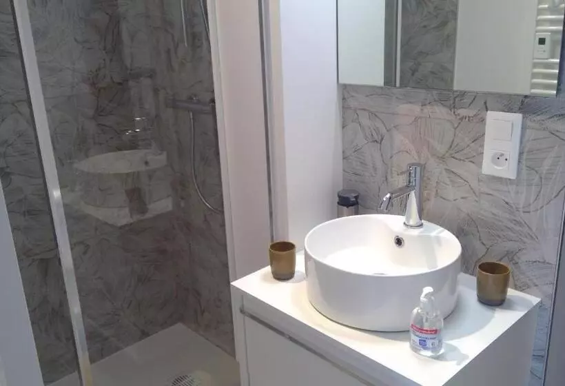 Aamiaismajoitus (B&B) L Atelier