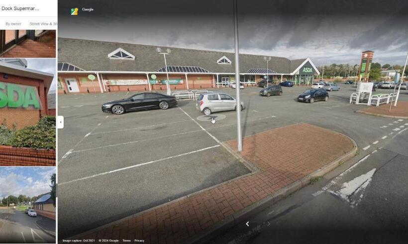 Bed and Breakfast The Welsh Space Newly Renovated!