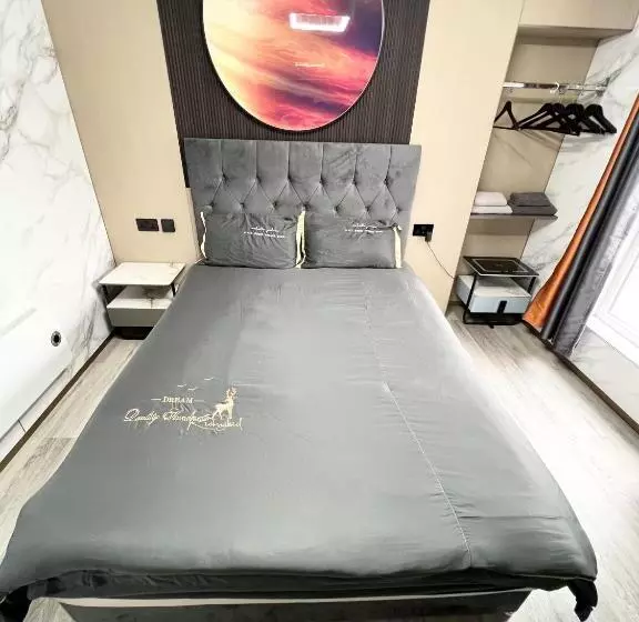 Aamiaismajoitus (B&B) The Welsh Space   Newly Renovated!