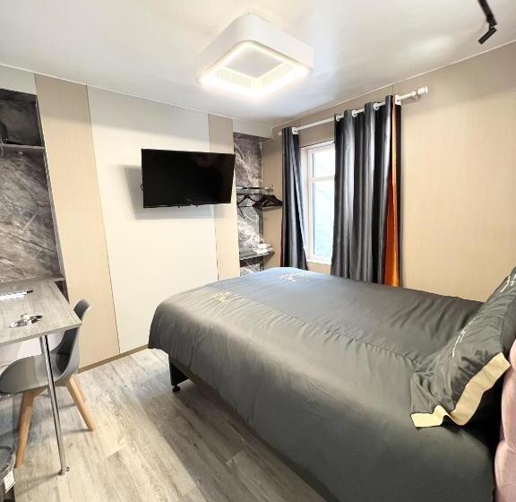 Bed and Breakfast The Welsh Space Newly Renovated!