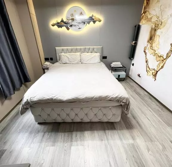 Aamiaismajoitus (B&B) The Welsh Space   Newly Renovated!