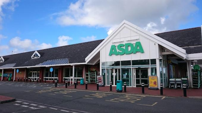 Bed and Breakfast The Welsh Space Newly Renovated!