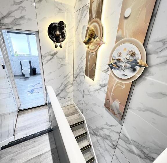 Bed and Breakfast The Welsh Space Newly Renovated!