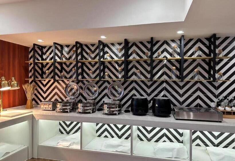 Borrman Hotel Nanning Anji Wanda Plaza Sulu Metro Station