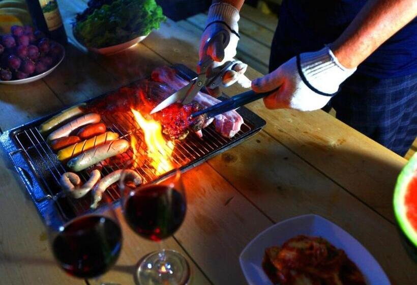 Hongcheon Daol Pension