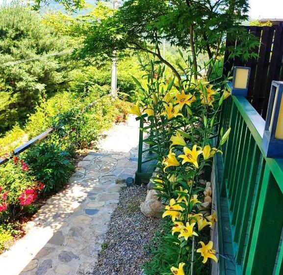 Hongcheon Daol Pension