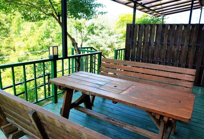 Hongcheon Daol Pension