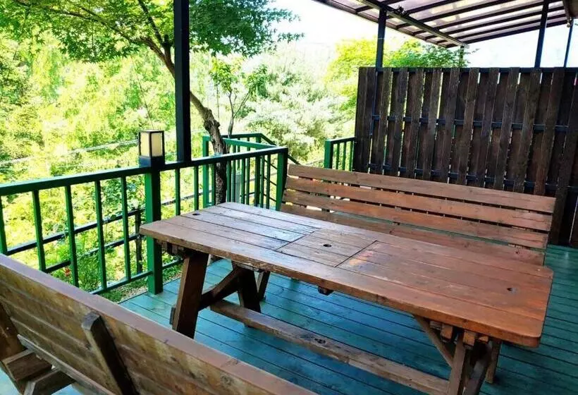 Hongcheon Daol Pension